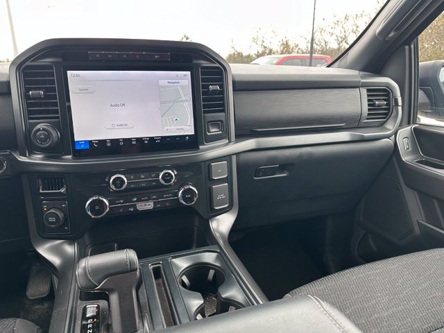 2024 Ford F-150 XLT — photo 12 of 28