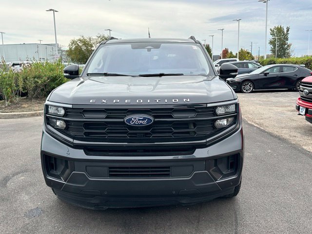 2025 Ford Expedition Active — photo 3 of 41