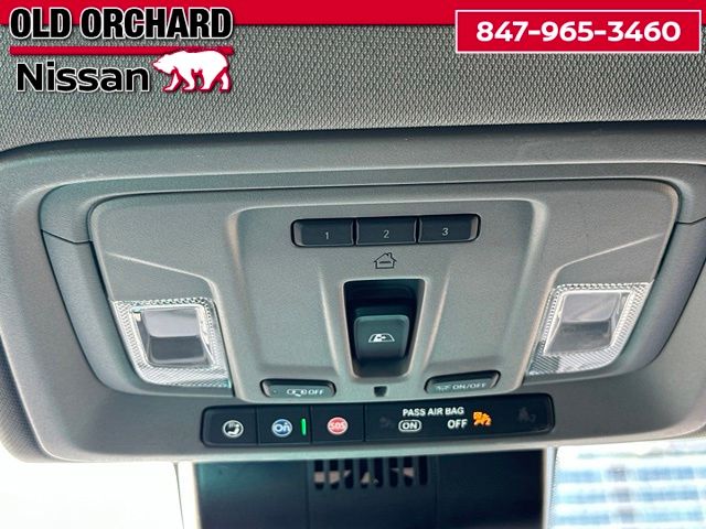 2024 Chevrolet Silverado 1500 RST — photo 20 of 22