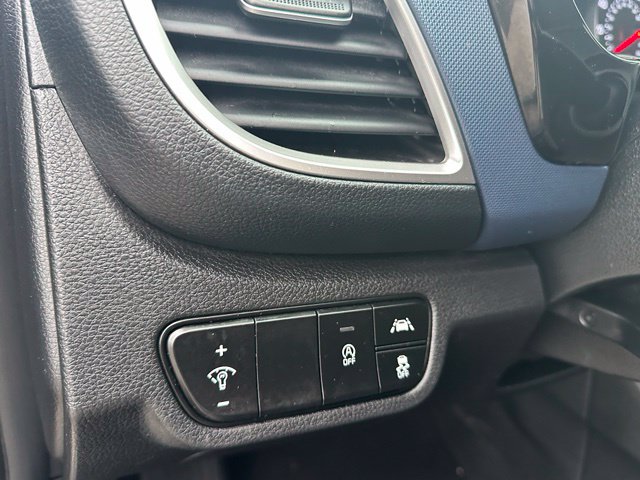2022 Kia Seltos S — photo 19 of 30