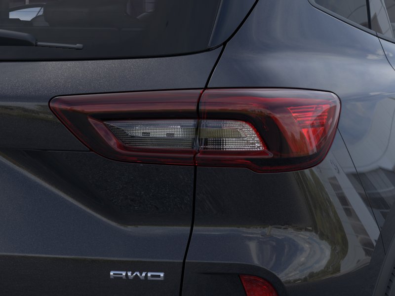 2025 Ford Escape Active — photo 45 of 54
