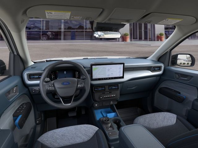 2026 Ford Maverick XLT — photo 10 of 56