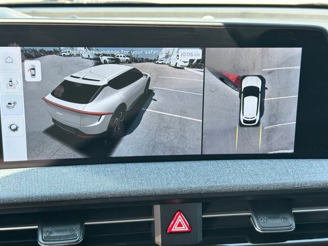 2023 Kia EV6 Wind — photo 31 of 38