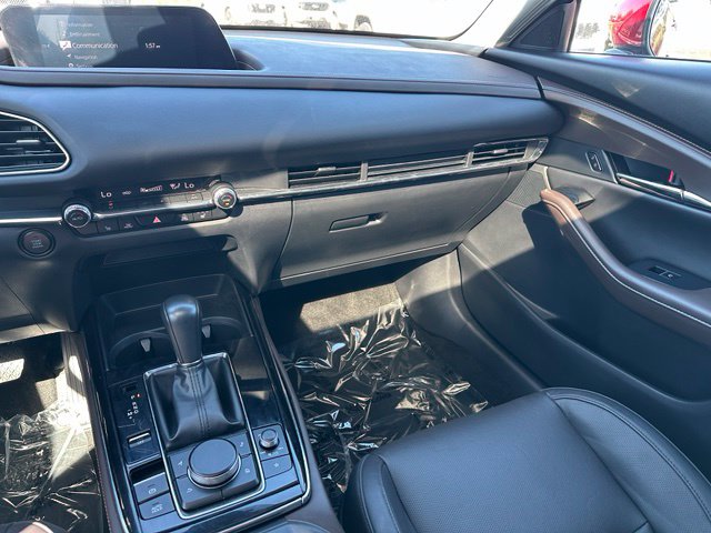 2023 Mazda CX-30 2.5 S Premium Package — photo 16 of 30