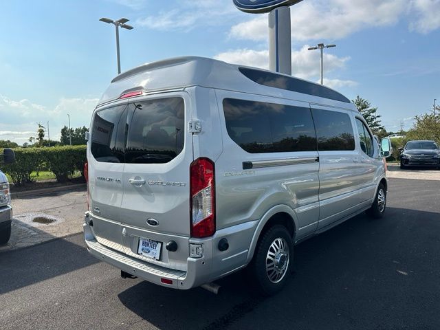 2024 Ford Transit-150 Explorer Van — photo 5 of 39