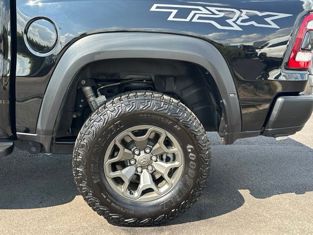 2024 Ram 1500 TRX — photo 10 of 55