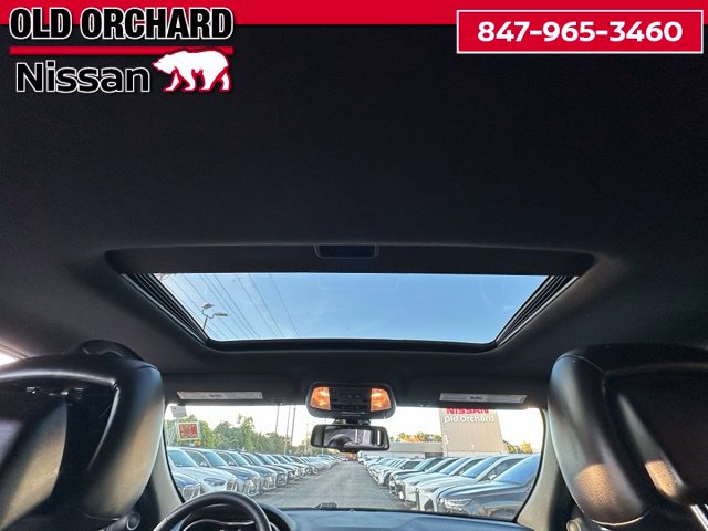 2015 Jeep Grand Cherokee Altitude — photo 12 of 20