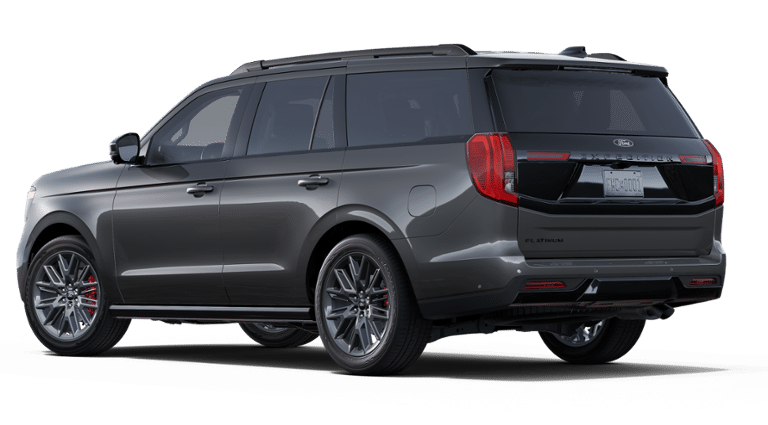 2025 Ford Expedition Platinum — photo 49 of 54