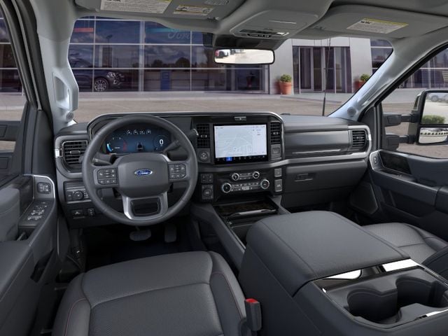 2026 Ford F-350SD Lariat — photo 10 of 52