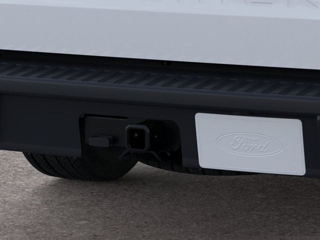 2026 Ford Maverick XLT — photo 24 of 56