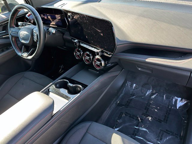 2024 Chevrolet Blazer EV RS — photo 10 of 31