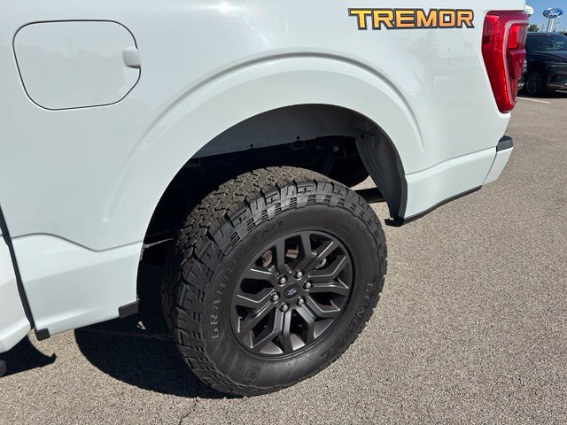 2023 Ford F-150 Tremor — photo 8 of 37