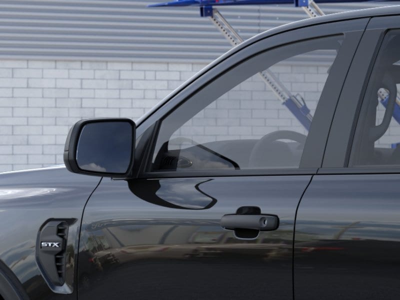 2026 Ford Ranger XL — photo 43 of 52