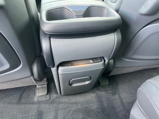 2024 Kia EV9 Land — photo 22 of 45