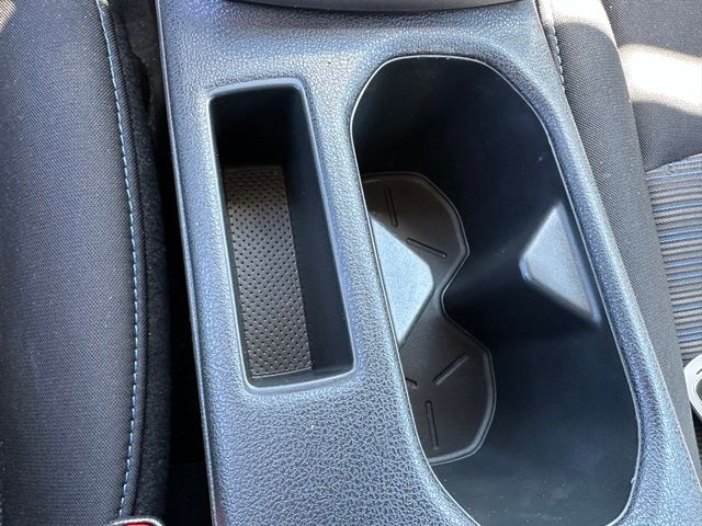 2025 Nissan Leaf S — photo 18 of 24