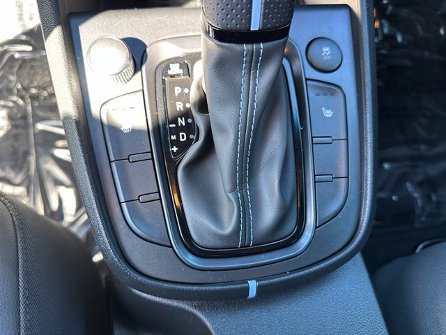 2023 Hyundai Kona N Base — photo 21 of 30