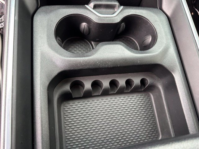 2023 Ram 1500 Laramie — photo 20 of 27