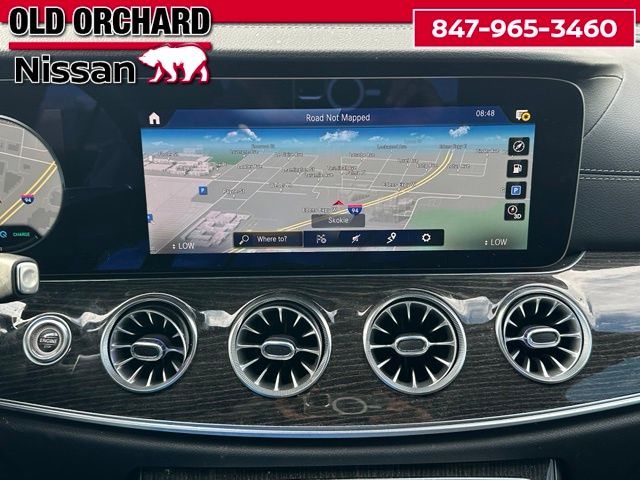 2023 Mercedes-Benz CLS CLS 450 — photo 18 of 23