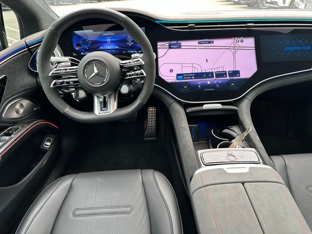 2024 Mercedes-Benz AMG® EQS Base — photo 41 of 50