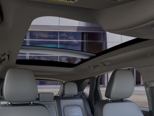 2024 Ford Escape Plug-In Hybrid Base — photo 23 of 54