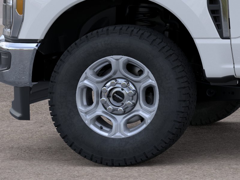 2026 Ford F-350SD XLT — photo 42 of 52