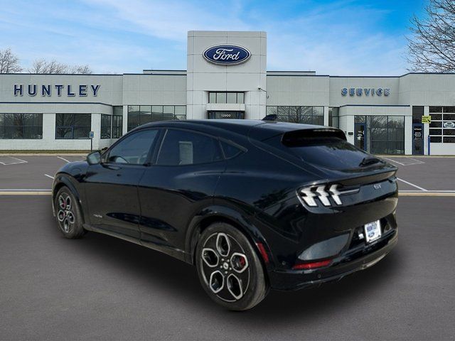 2022 Ford Mustang Mach-E GT — photo 6 of 36