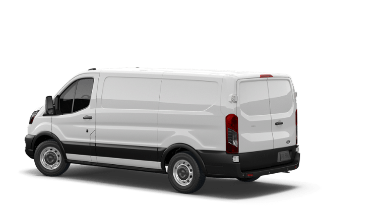 2027 Ford Transit-250 Base — photo 45 of 50