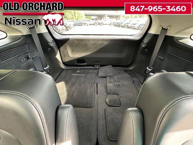 2023 Kia Sorento SX — photo 13 of 22