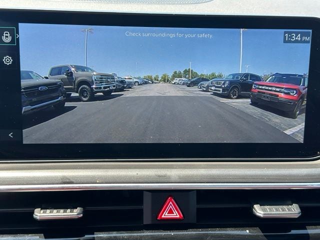 2026 Kia K5 GT-Line — photo 25 of 40