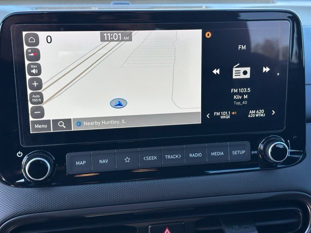 2023 Hyundai Kona N Base — photo 24 of 30
