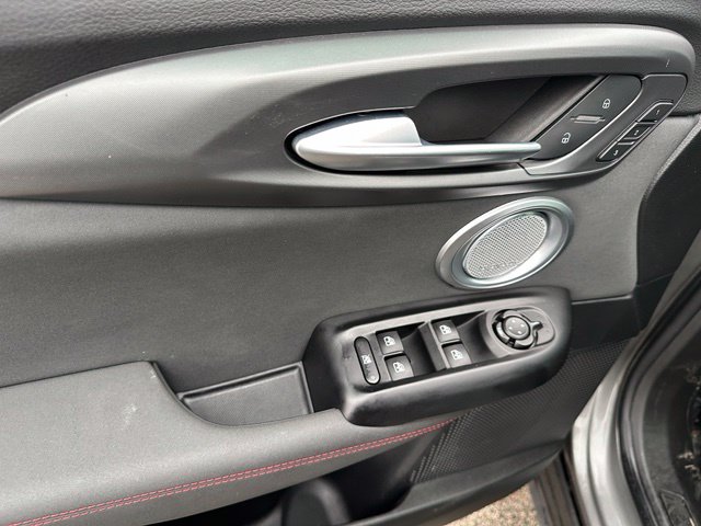 2025 Dodge Hornet GT Plus — photo 20 of 32