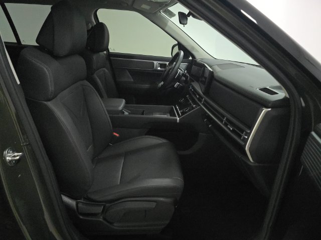 2024 Hyundai Santa Fe XRT — photo 6 of 10