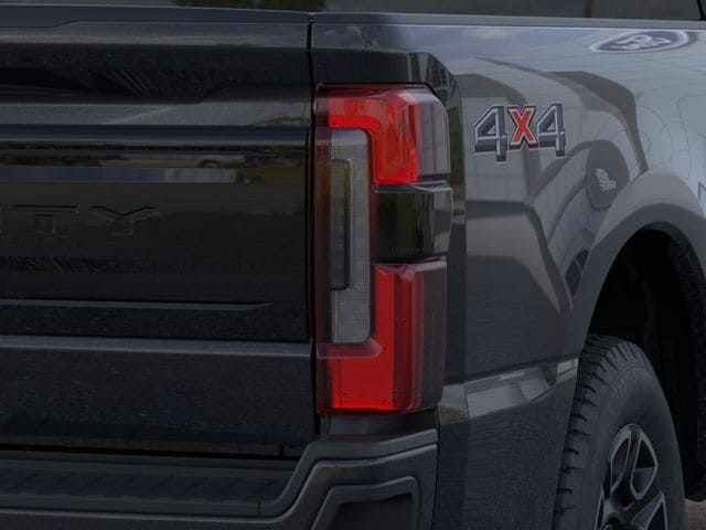2026 Ford F-250SD Platinum — photo 22 of 52