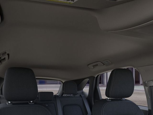 2026 Ford Escape Active — photo 23 of 54