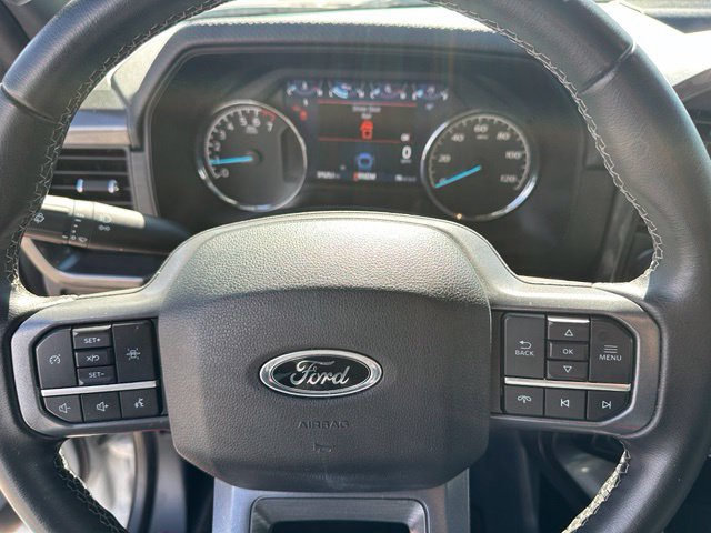 2023 Ford F-150 XLT — photo 34 of 35