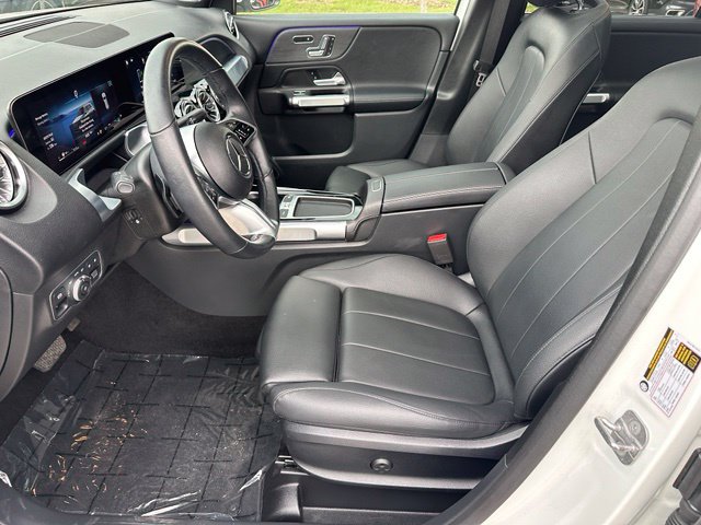 2024 Mercedes-Benz GLB GLB 250 — photo 21 of 31
