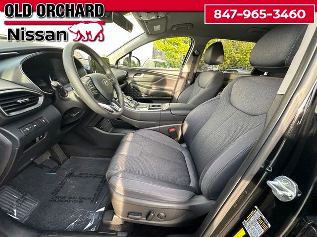 2022 Hyundai Santa Fe SEL — photo 11 of 20