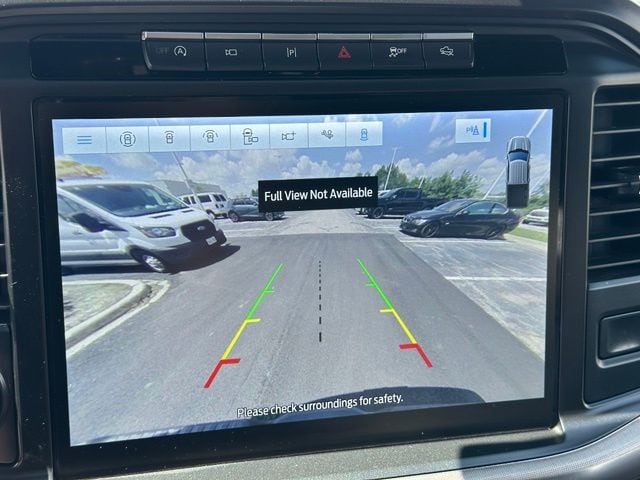 2021 Ford F-150 Raptor — photo 29 of 33