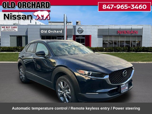 2024 Mazda CX-30 2.5 S Preferred Package — photo 5 of 22