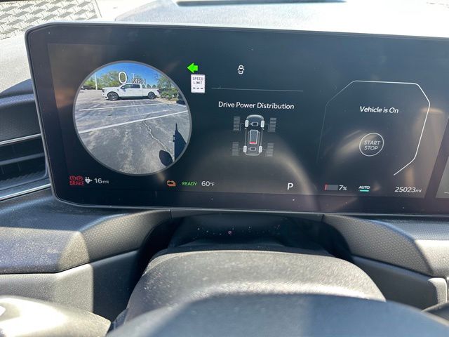 2024 Kia EV9 GT-Line — photo 41 of 59