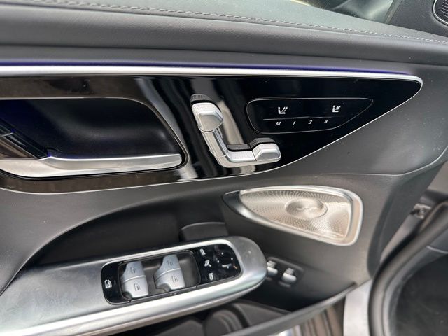 2024 Mercedes-Benz C-Class C 63 S AMG® — photo 21 of 31