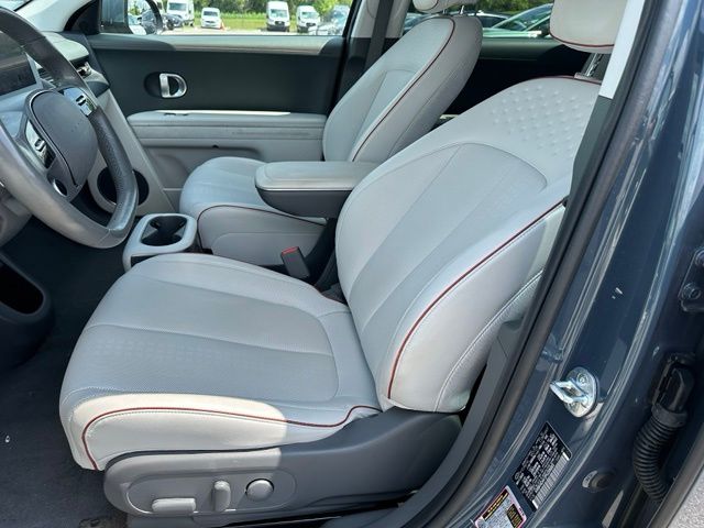 2023 Hyundai IONIQ 5 SEL — photo 15 of 25
