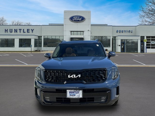 2024 Kia Telluride SX-Prestige X-Pro — photo 2 of 38