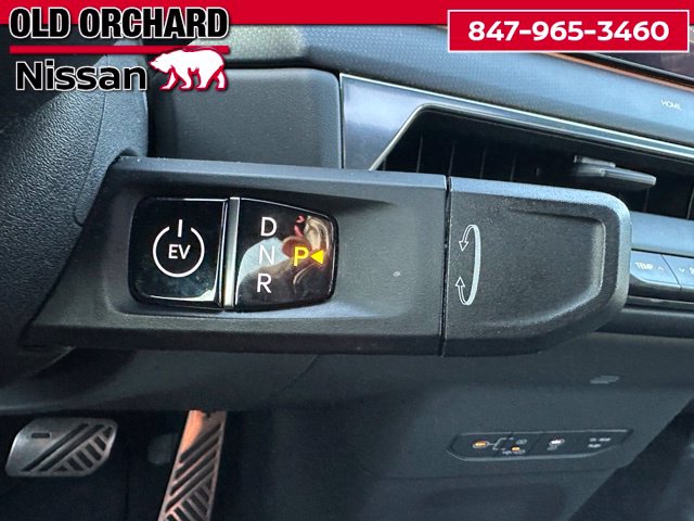 2024 Kia EV9 GT-Line — photo 21 of 24
