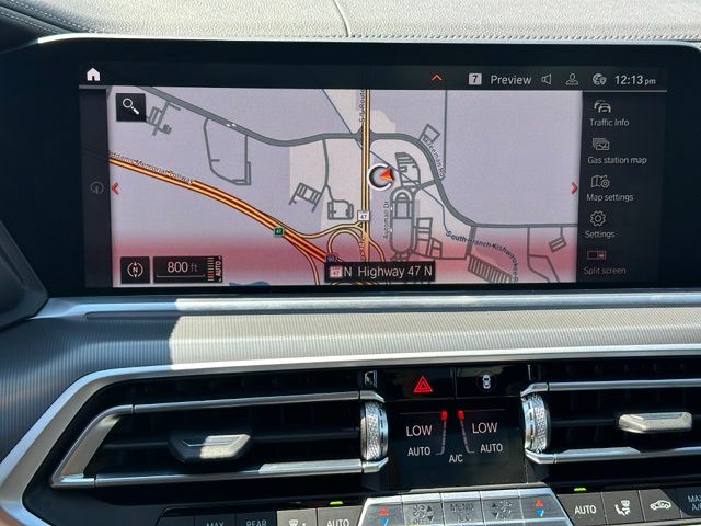 2022 BMW X6 xDrive40i — photo 25 of 29