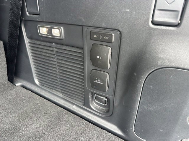 2025 Ford Expedition Active — photo 13 of 41