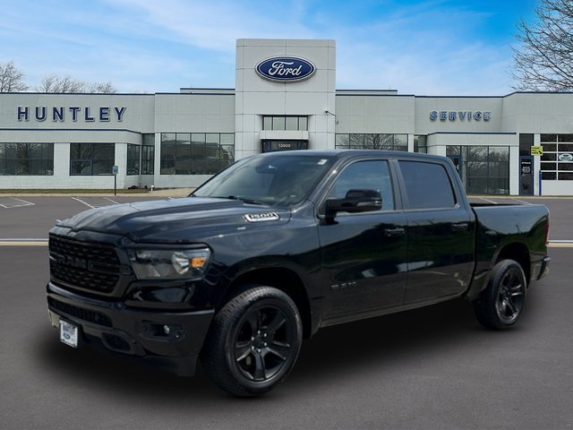 2023 RAM 1500 Pickup