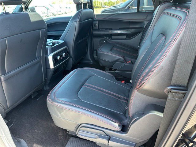 2023 Ford Expedition Max Limited — photo 17 of 39