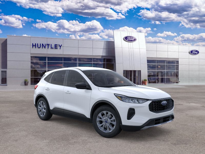 2026 Ford Escape Active — photo 31 of 54
