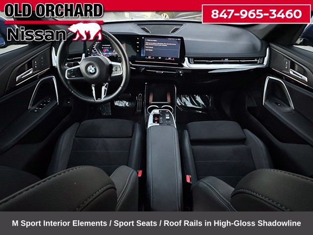 2023 BMW X1 xDrive28i — photo 16 of 23
